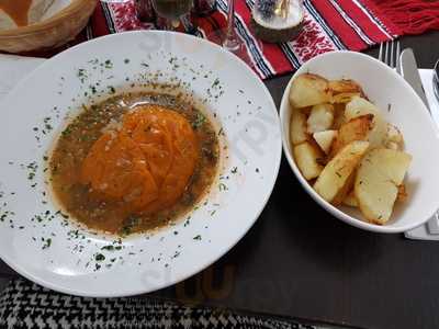 Brasov Taste Of Romania