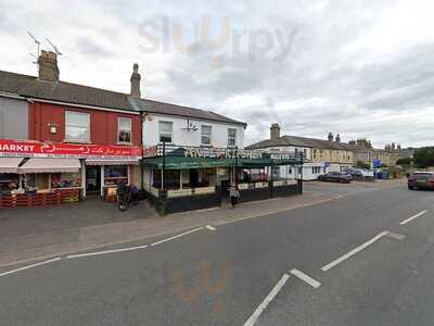 Brasov Taste Of Romania