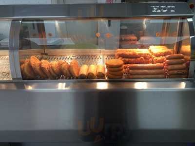 Papa Noel's Fish & Chips