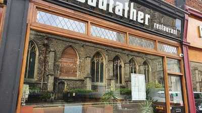 Papa Noel's Fish & Chips