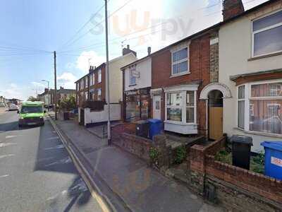 Papa Noel's Fish & Chips