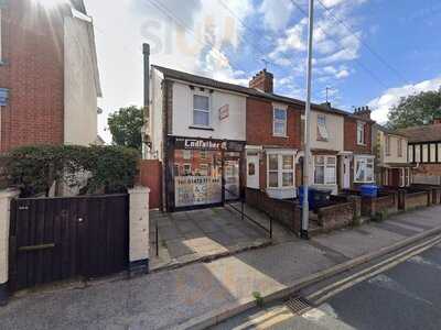 Papa Noel's Fish & Chips