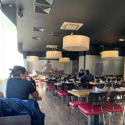 Fogo De Chao Brighton