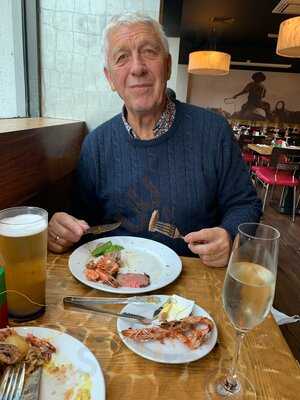 Fogo De Chao Brighton