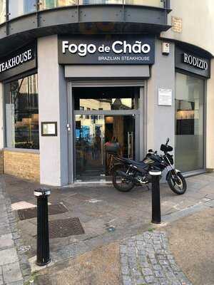Fogo De Chao Brighton
