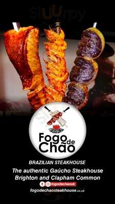 Fogo De Chao Brighton