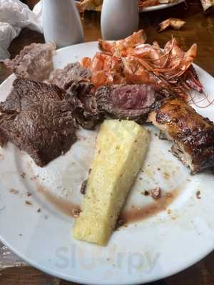 Fogo De Chao Brighton