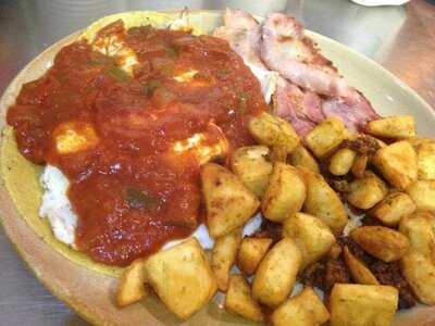 Sombrero Mexican Bar & Grill