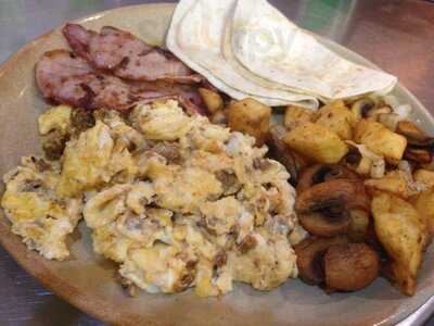 Sombrero Mexican Bar & Grill