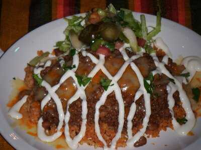 Sombrero Mexican Bar & Grill