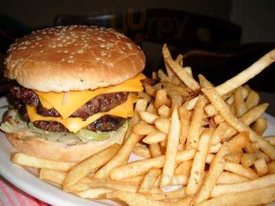 Sombrero Mexican Bar & Grill