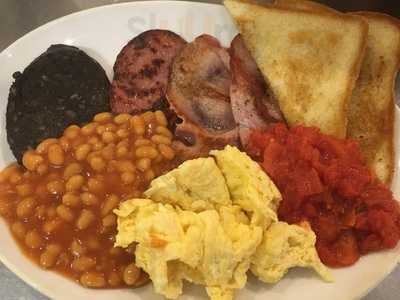 Sombrero Mexican Bar & Grill