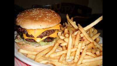 Sombrero Mexican Bar & Grill