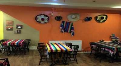 Sombrero Mexican Bar & Grill