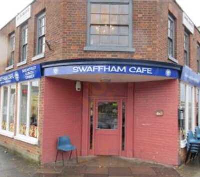 The Swaffham Cafe