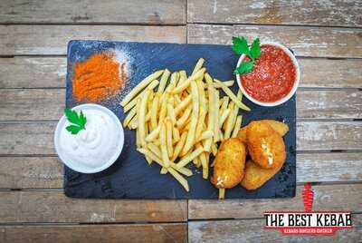 The Best Kebab Hove