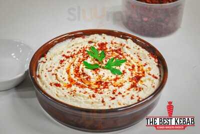 The Best Kebab Hove