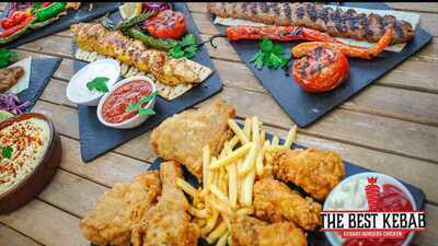 The Best Kebab Hove