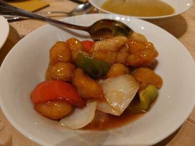 Sunny Chinese Take Away