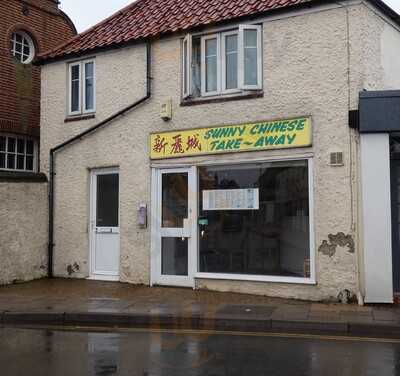 Sunny Chinese Take Away