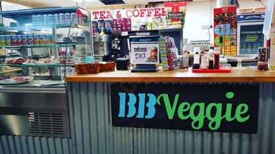 Bbveggie