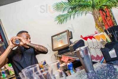 Roots Restaurant Manchester