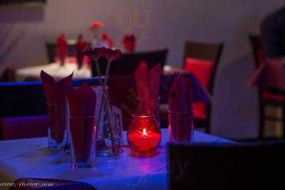 Roots Restaurant Manchester