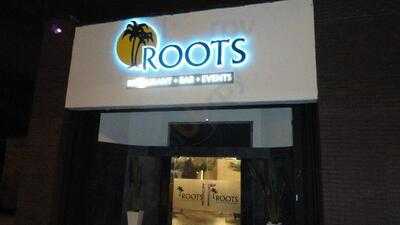 Roots Restaurant Manchester