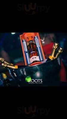 Roots Restaurant Manchester