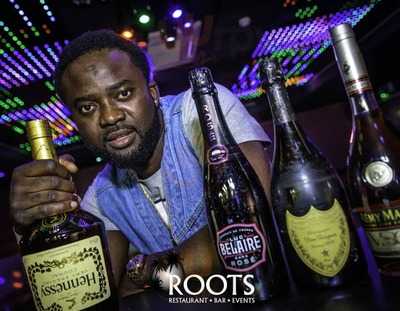 Roots Restaurant Manchester