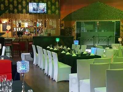 Roots Restaurant Manchester