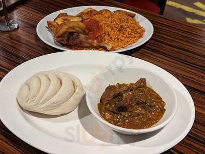 Roots Restaurant Manchester