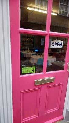 Beccles Cake Shop