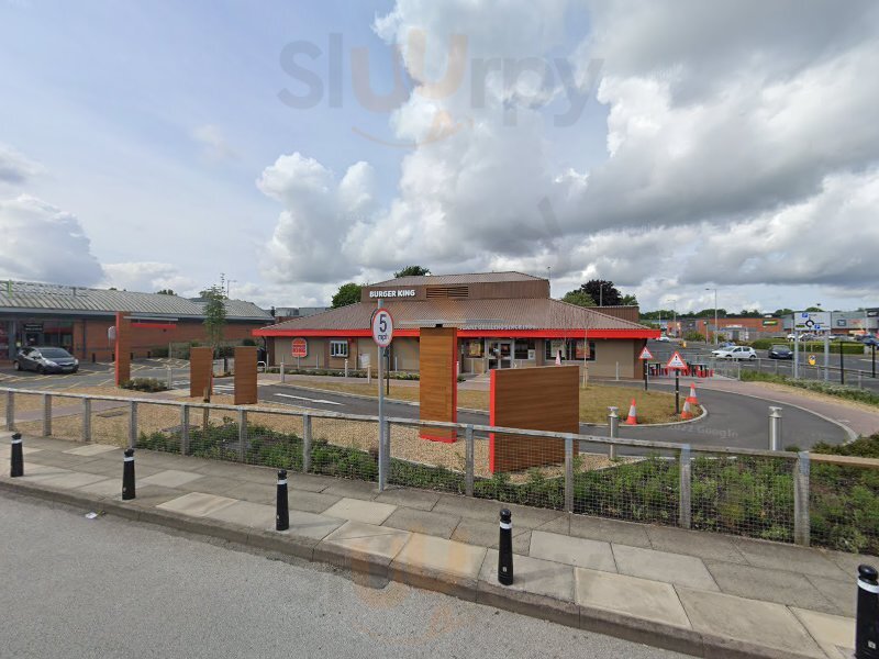 Frankie & Benny's