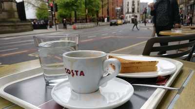 Costa Coffee