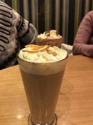 Costa Coffee