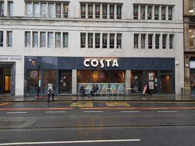 Costa Coffee