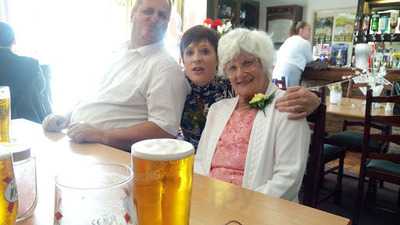 Rumbold Arms Southtown Great Yarmouth