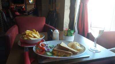 Rumbold Arms Southtown Great Yarmouth