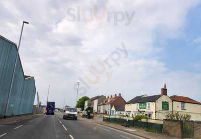 Rumbold Arms Southtown Great Yarmouth