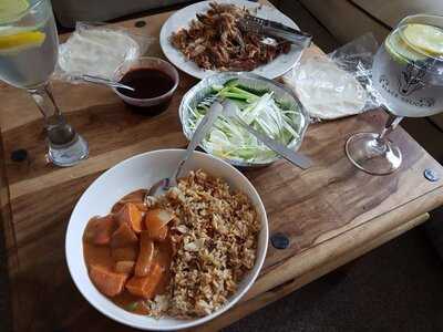 Majestic Chinese Takeaway