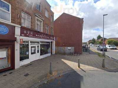 Majestic Chinese Takeaway