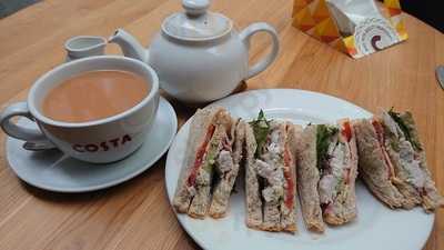 Costa Coffee - Primark