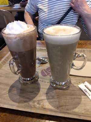 Costa Coffee - Primark