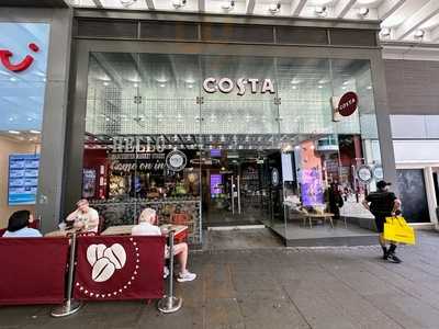 Costa Coffee - Primark