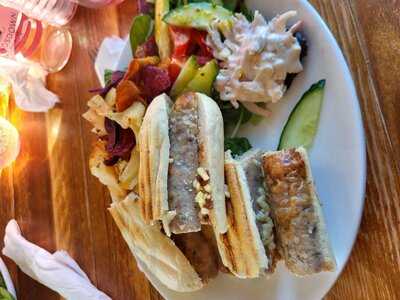 A G Landymore & Sonlandymore A G & Son