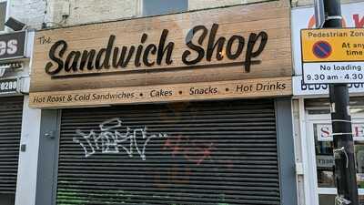 Dc's Sandwich Bar
