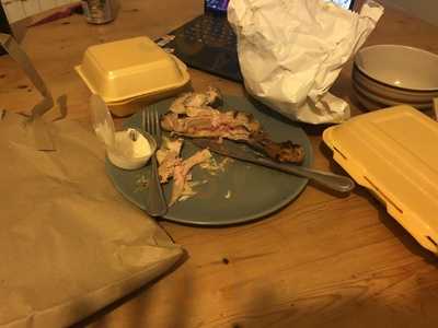 Frandzo Peri Peri & Pizza