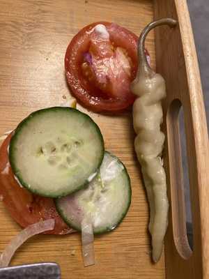 Frandzo Peri Peri & Pizza