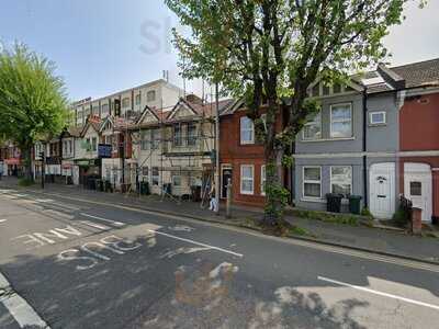 Frandzo Peri Peri & Pizza